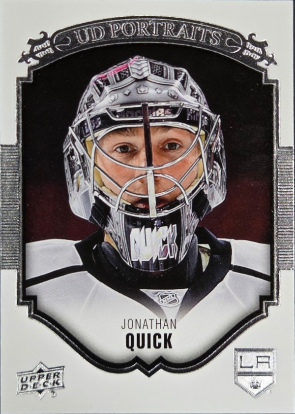 Jonathan Quick