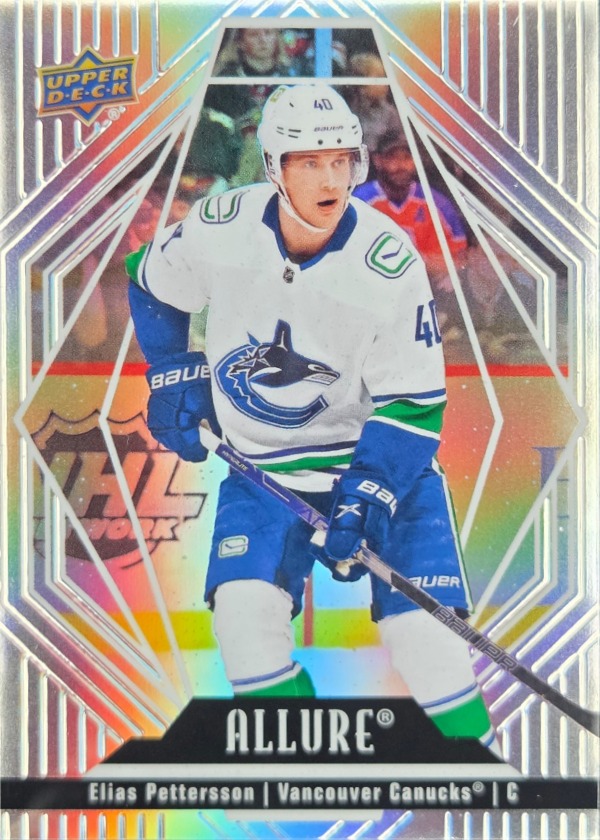 Elias Pettersson