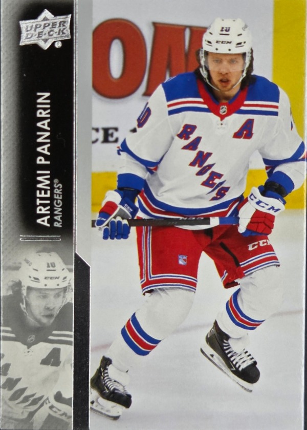 Artemi Panarin