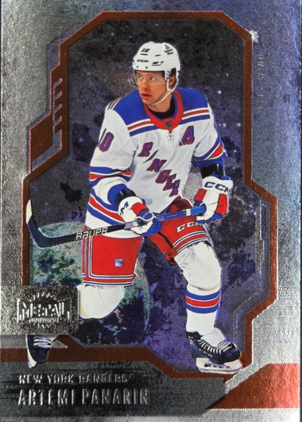 Artemi Panarin