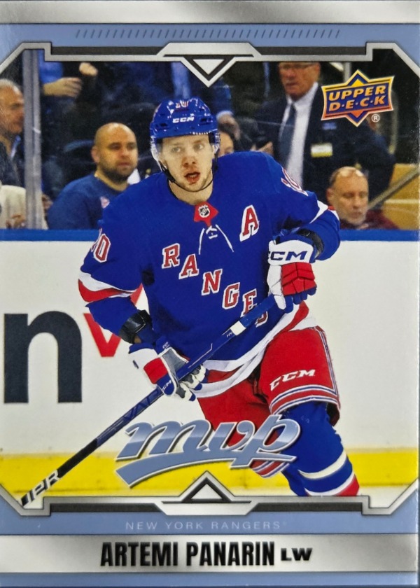 Artemi Panarin