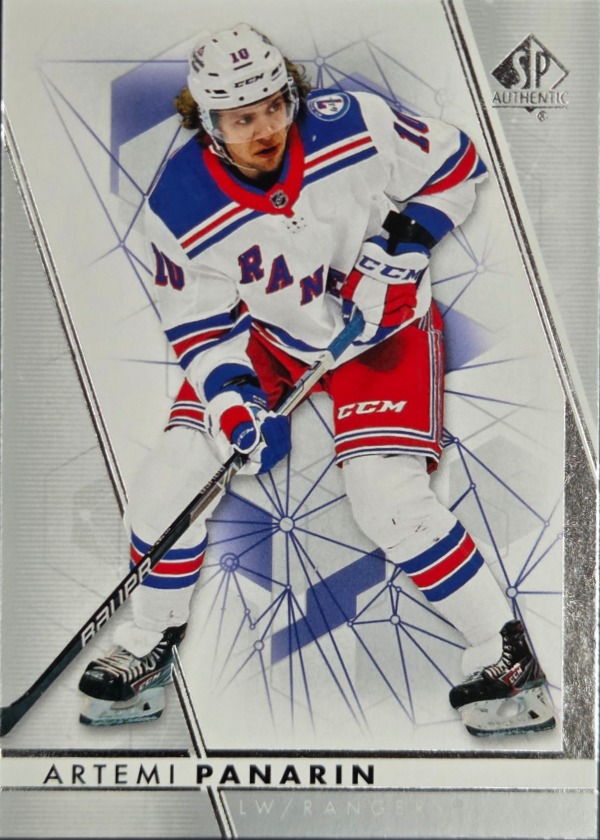 Artemi Panarin