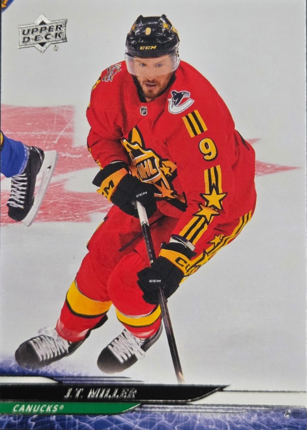 J.T. Miller