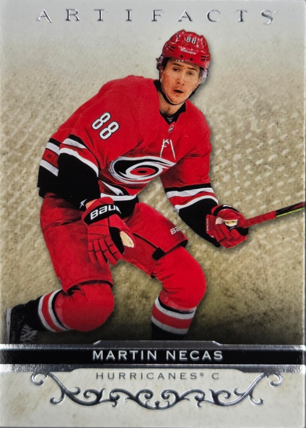 Martin Necas