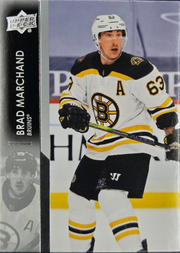 Brad Marchand