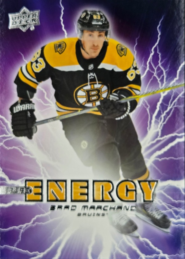 Brad Marchand