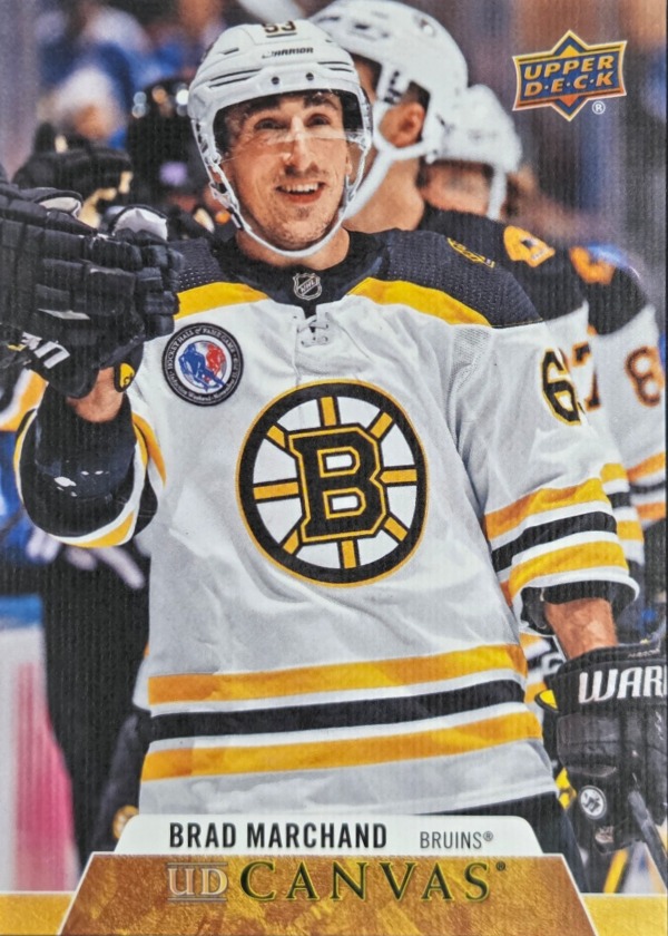 Brad Marchand