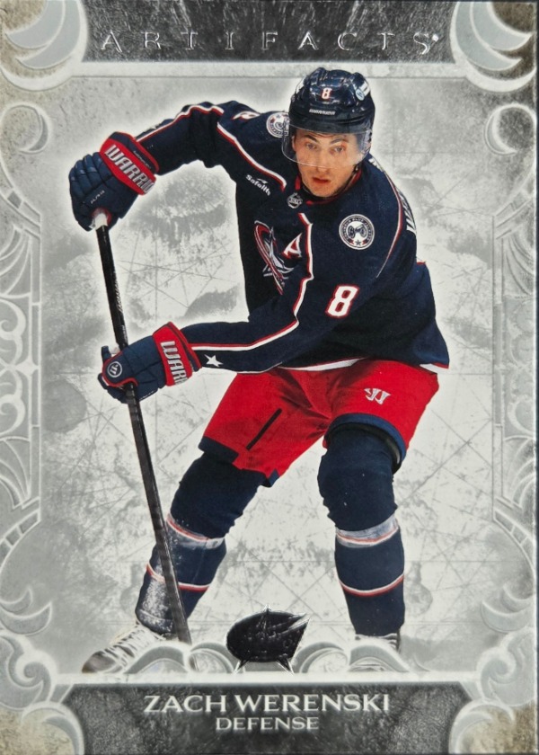 Zach Werenski