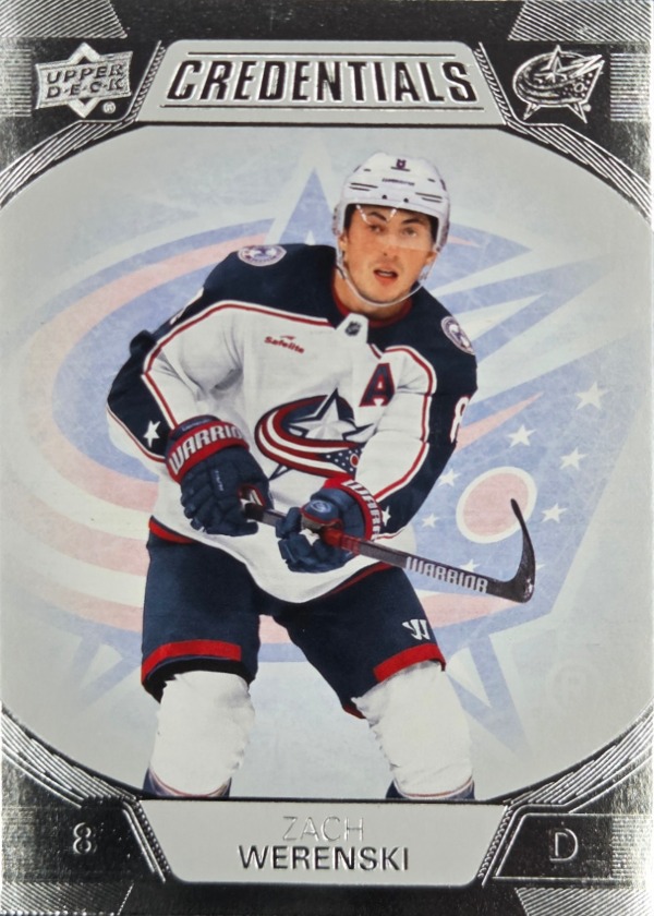 Zach Werenski