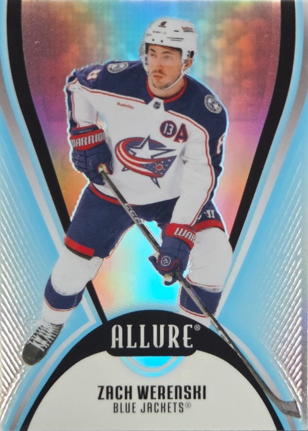 Zach Werenski