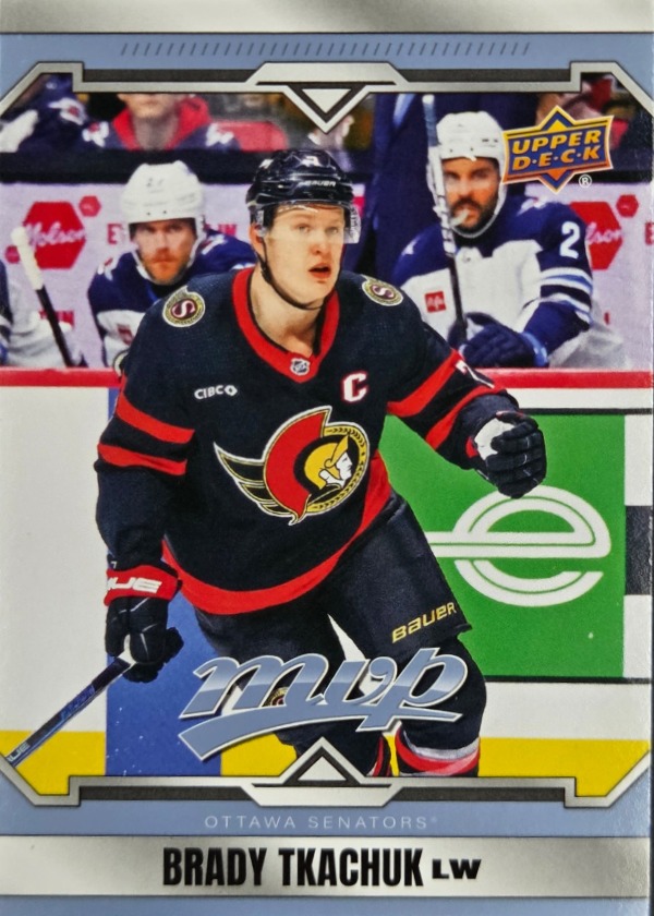 Brady Tkachuk
