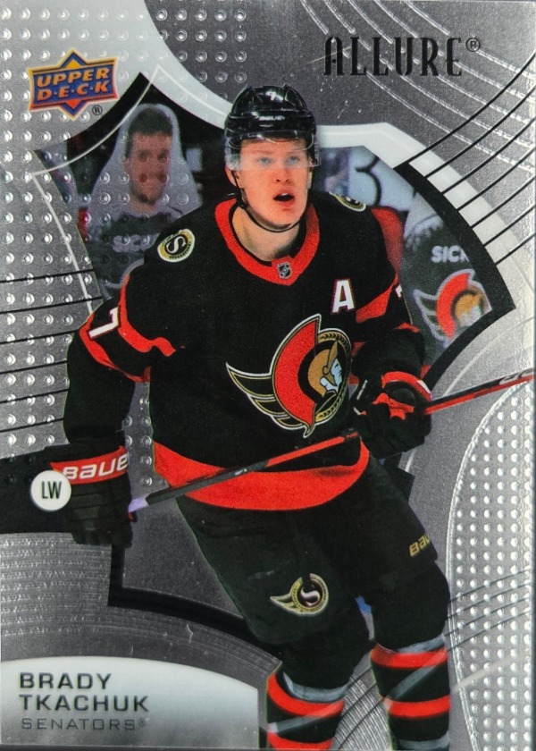 Brady Tkachuk