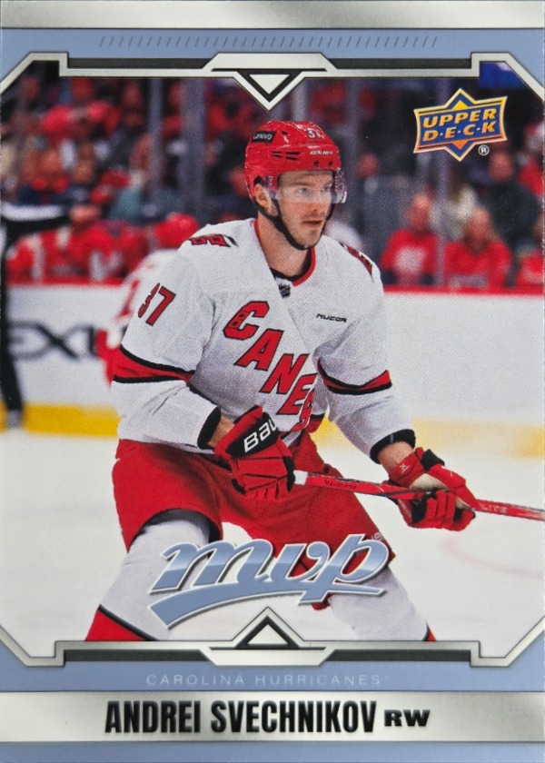 Andrei Svechnikov