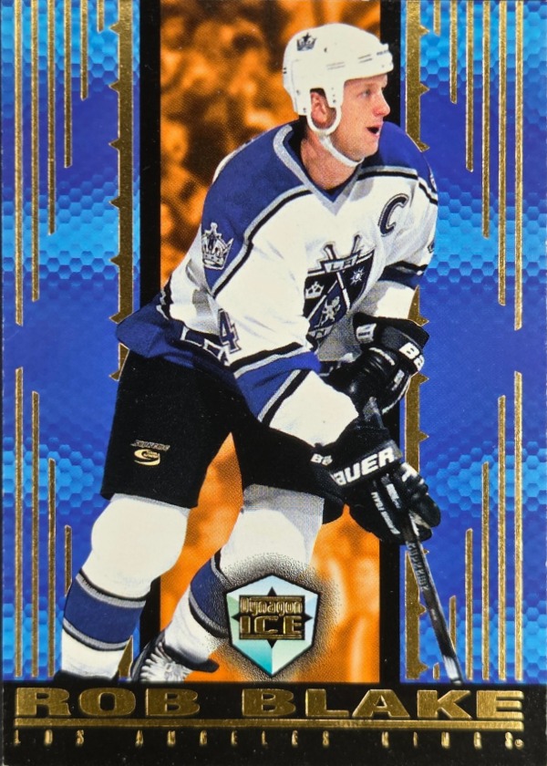 Rob Blake