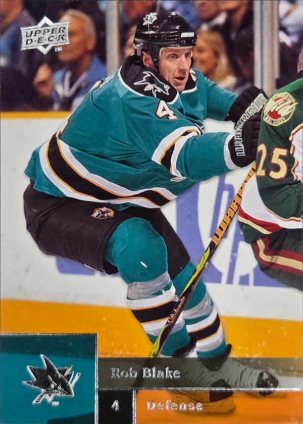 Rob Blake