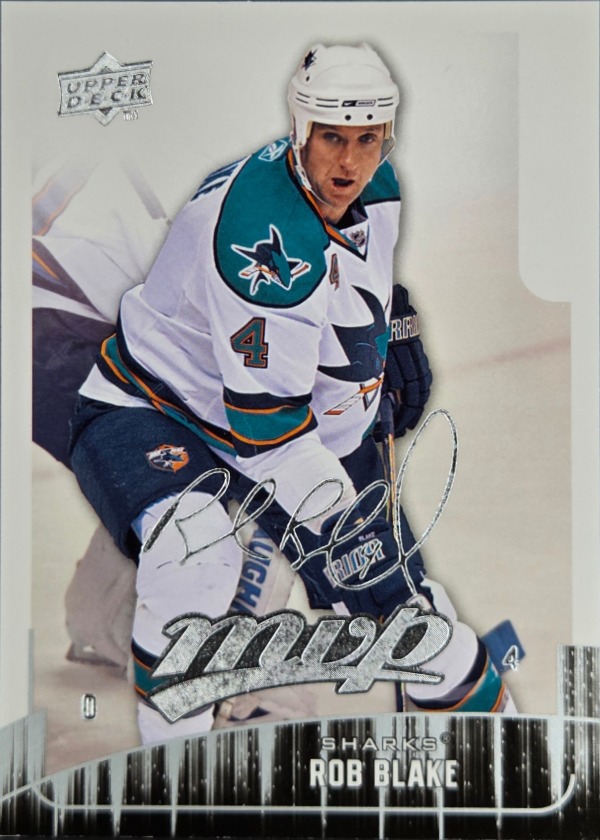 Rob Blake
