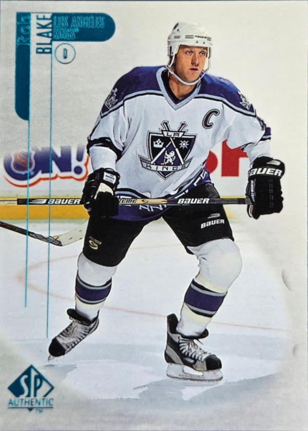 Rob Blake