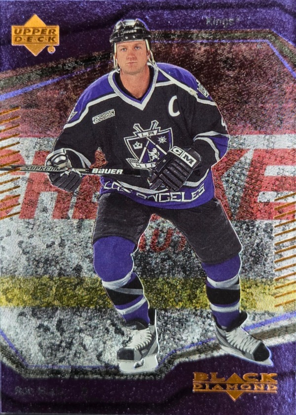 Rob Blake