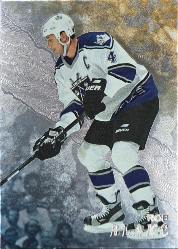 Rob Blake