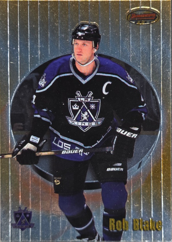 Rob Blake