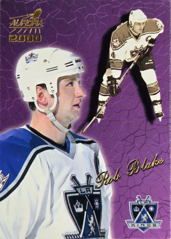 Rob Blake