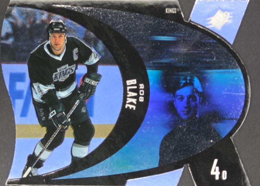 Rob Blake