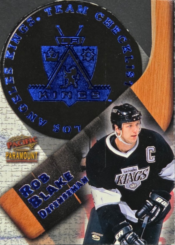Rob Blake