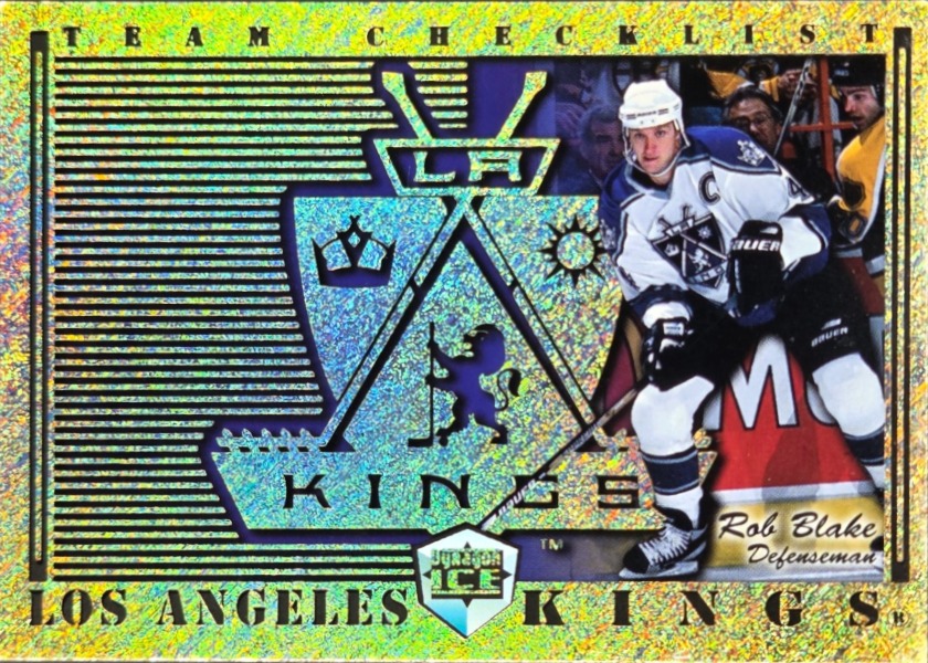 Rob Blake