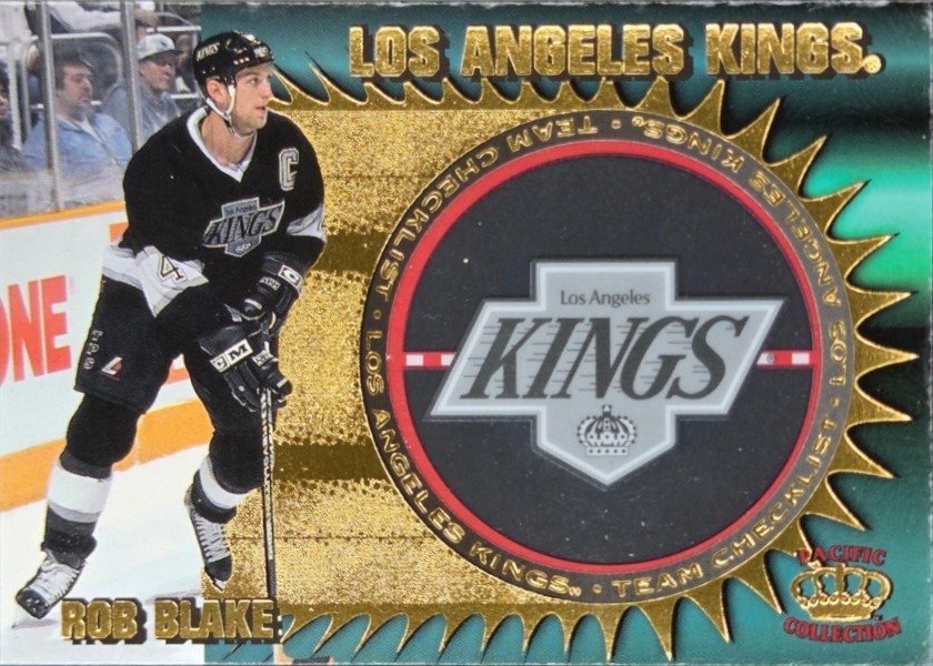 Rob Blake