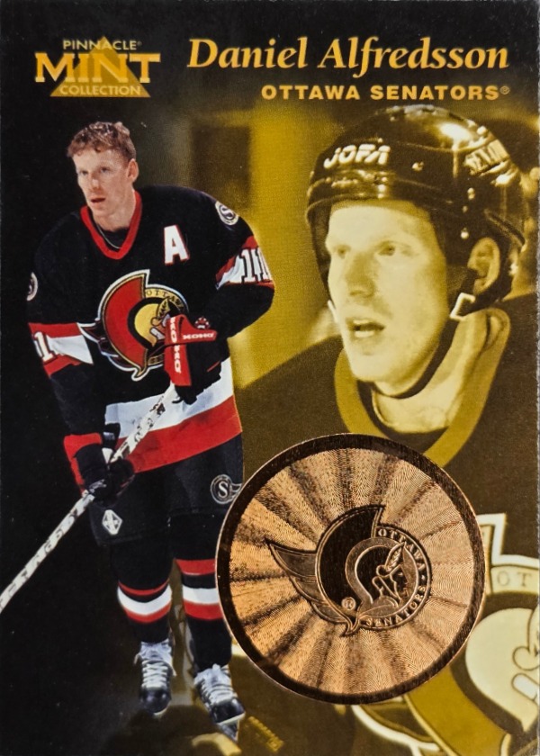 Daniel Alfredsson