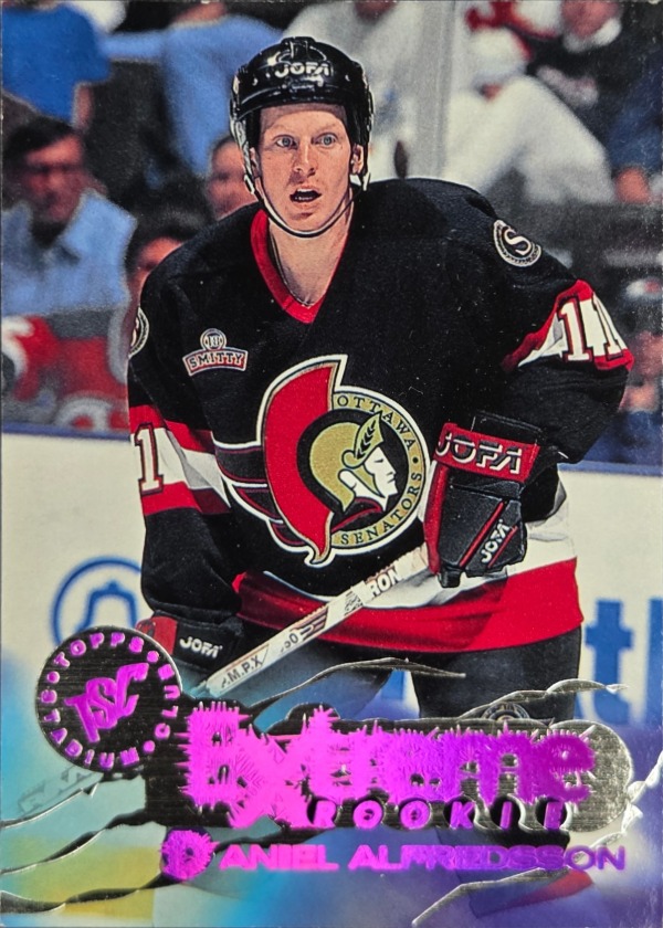 Daniel Alfredsson