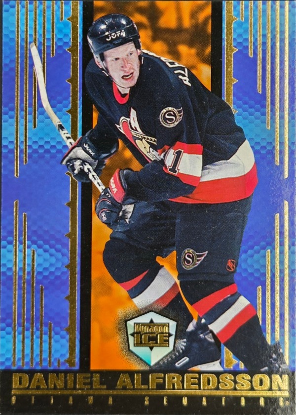 Daniel Alfredsson