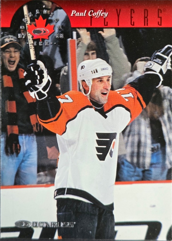 Paul Coffey