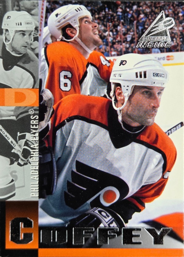 Paul Coffey