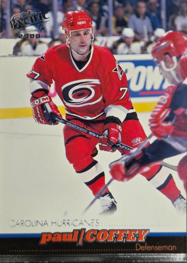 Paul Coffey