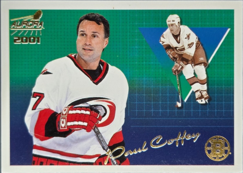Paul Coffey
