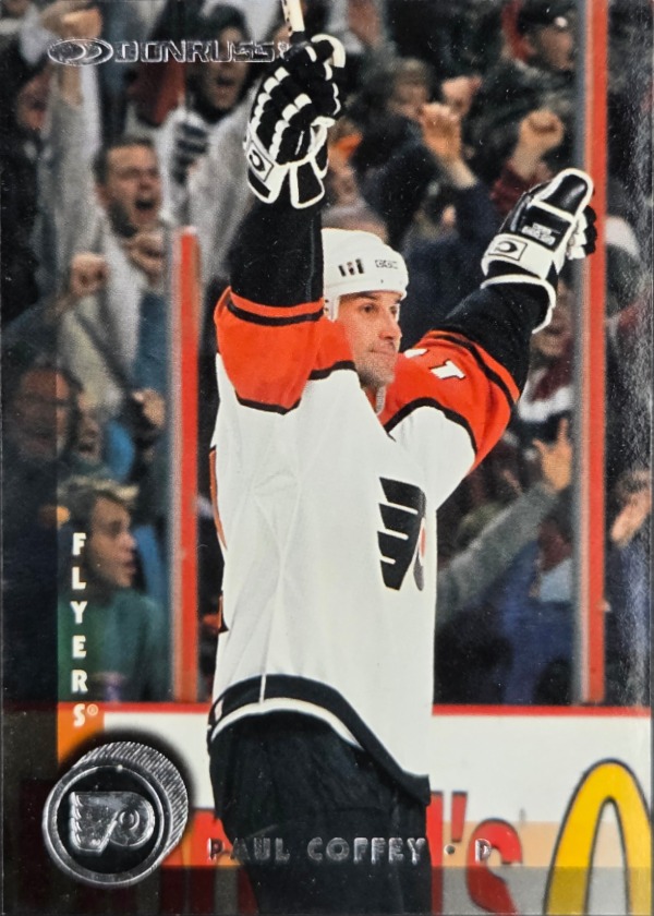 Paul Coffey