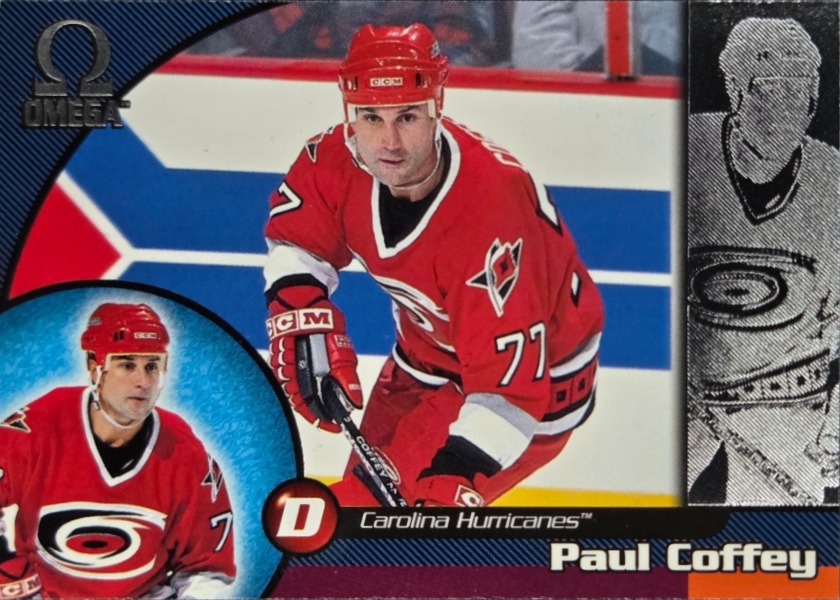 Paul Coffey