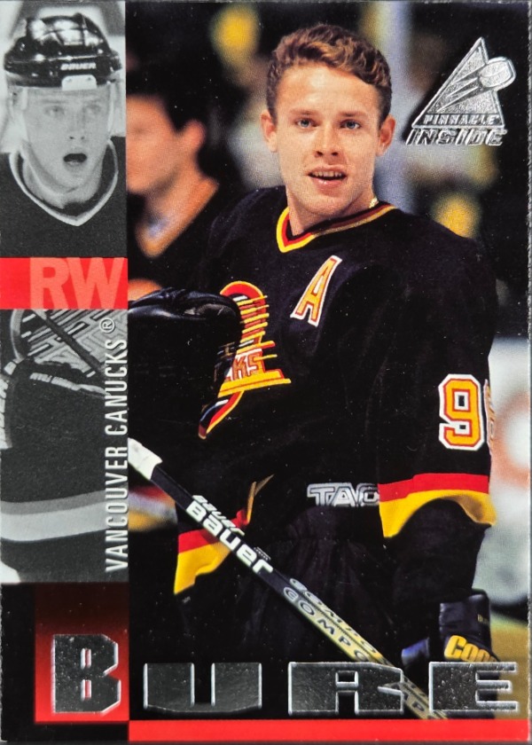 Pavel Bure