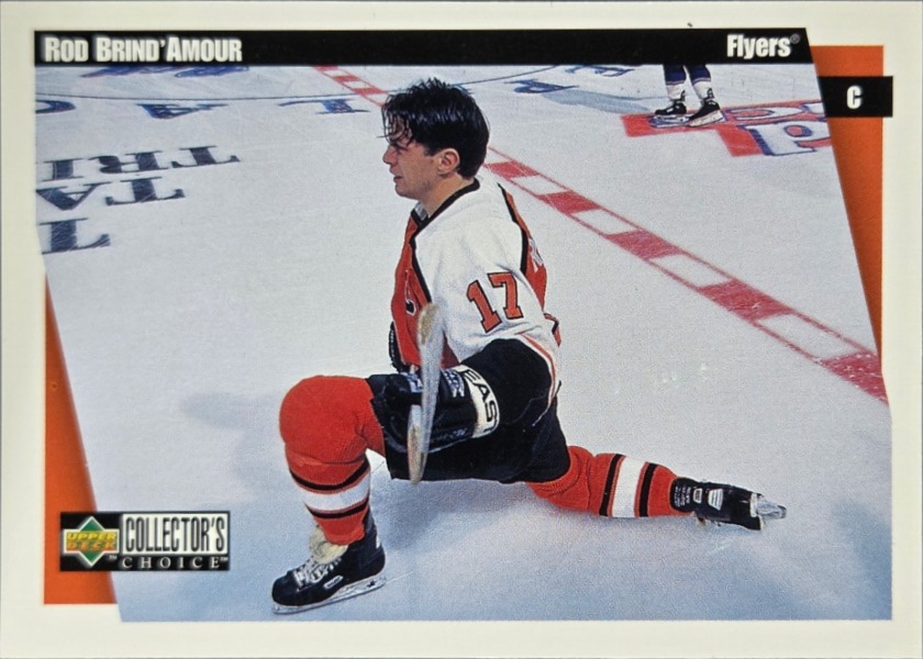 Rod Brind'Amour