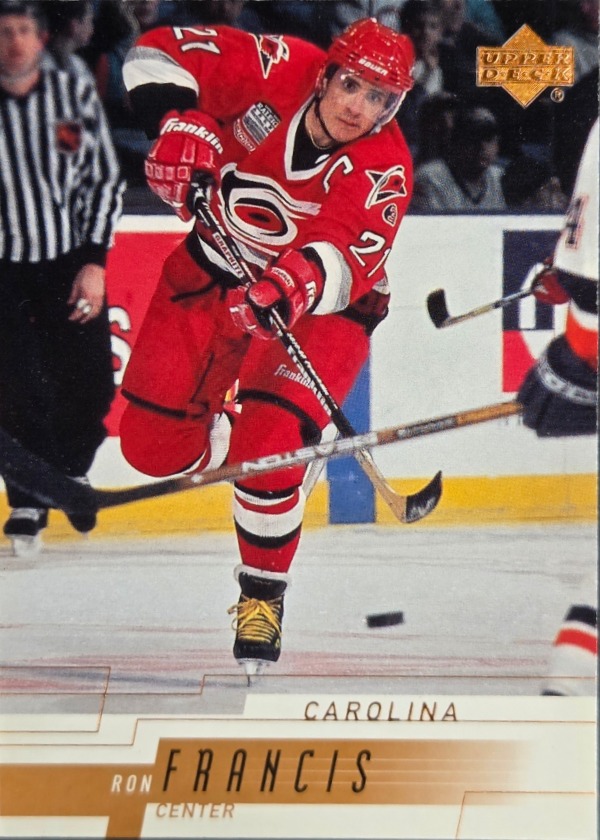 Ron Francis