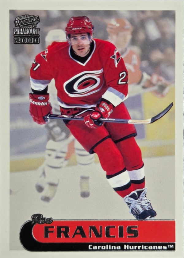 Ron Francis