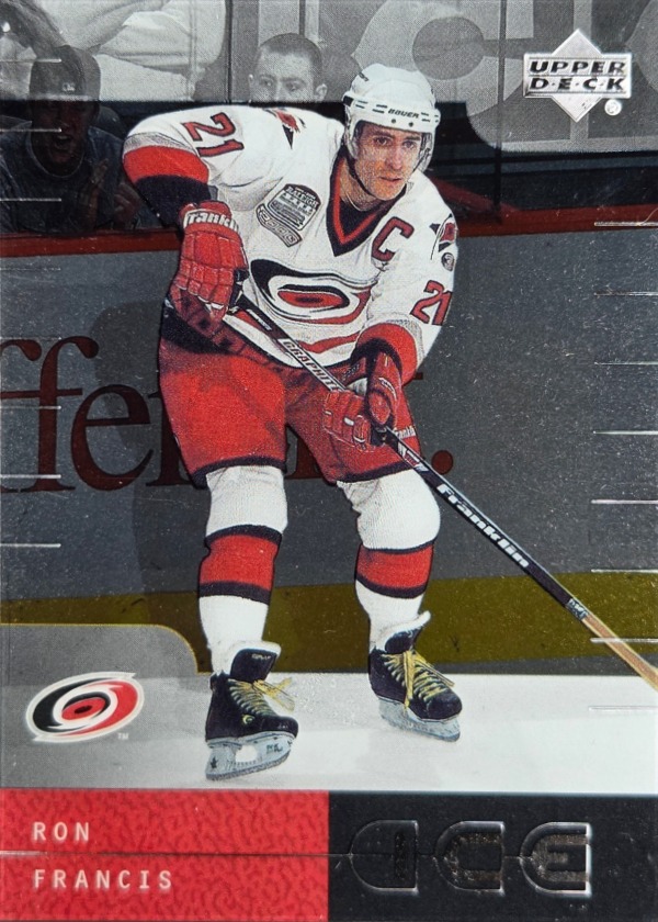 Ron Francis