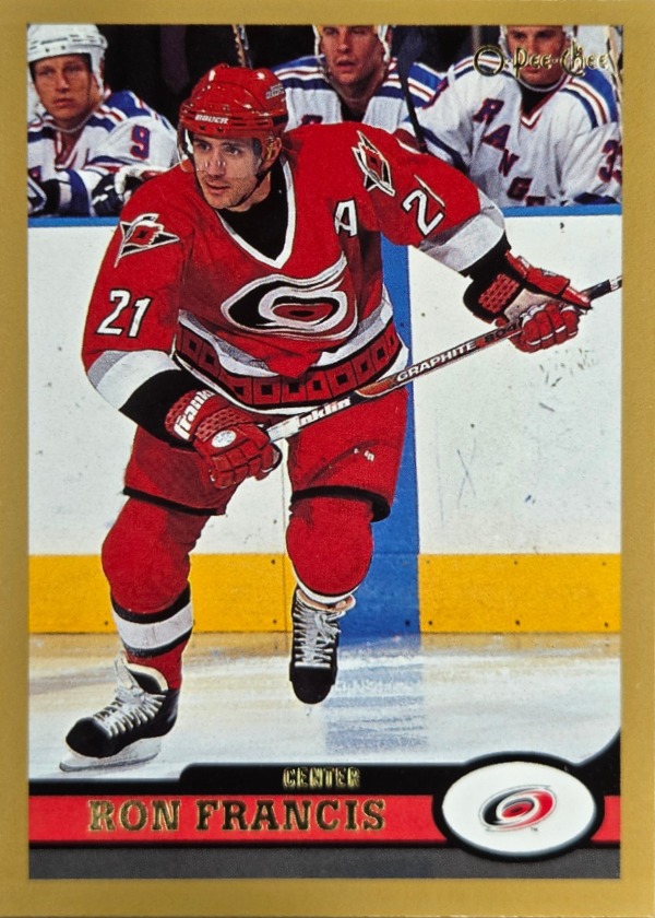 Ron Francis