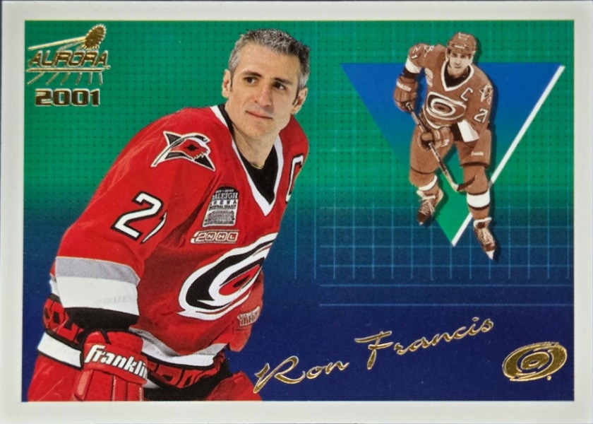 Ron Francis