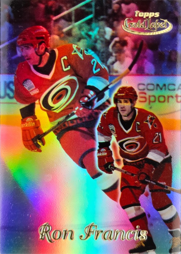 Ron Francis