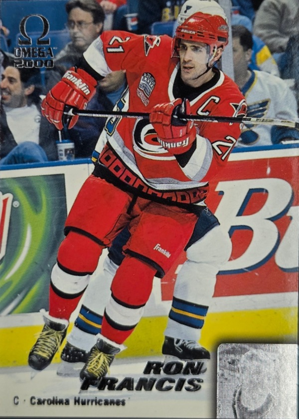 Ron Francis