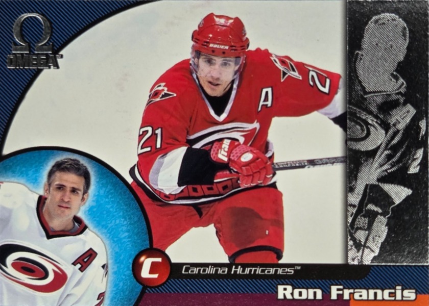 Ron Francis