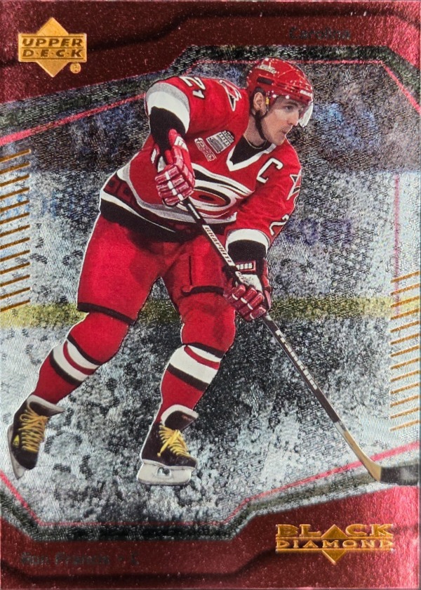 Ron Francis