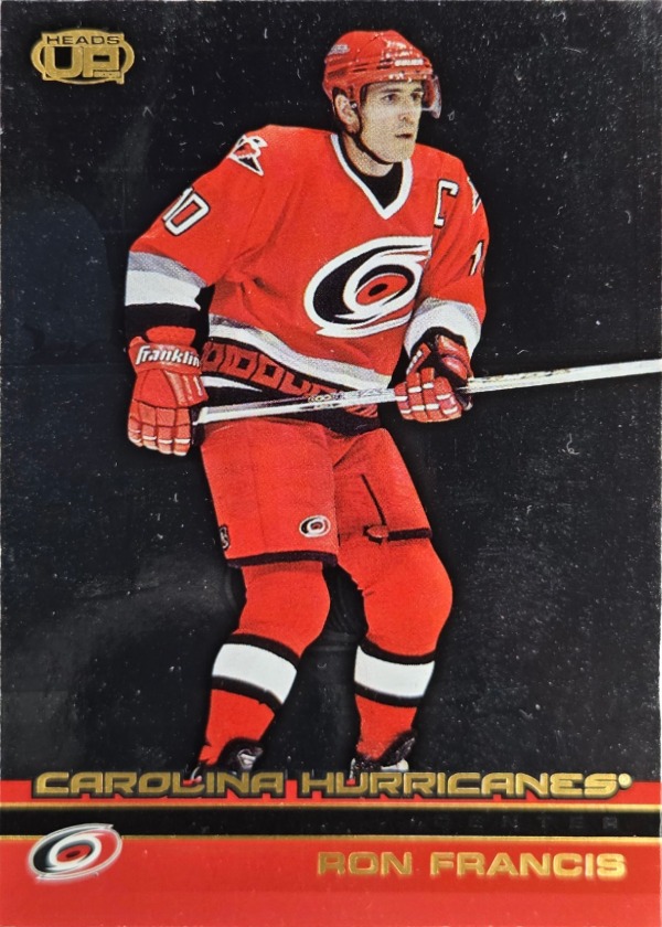 Ron Francis